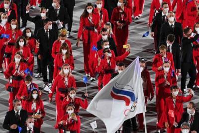 Главный врач сборной России: "Все допинг-пробы россиян на Играх в Токио — отрицательные" - sport.ru - Россия - Токио - Другие