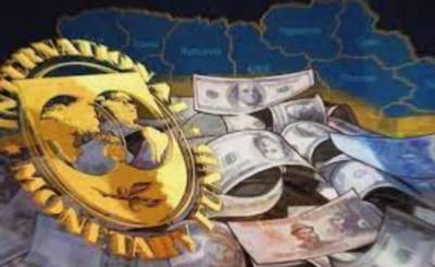 Олег Устенко - Транш МВФ планируют разделить на части - take-profit.org - Украина