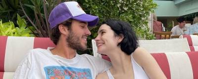 Пол Уокер - Дочь Пола Уокера объявила о помолвке - runews24.ru - США - Нью-Йорк - Адлер