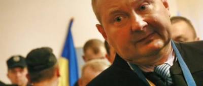 Николай Чаус - Чаус заявил на суде о попытке убийства и побеге - w-n.com.ua - Украина - Киев