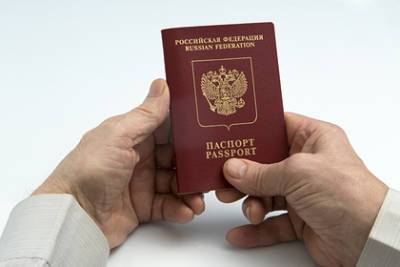 Михаил Мишустин - Валентина Казакова - Стало известно о нововведении в паспортах несовершеннолетних россиян - lenta.ru - Россия