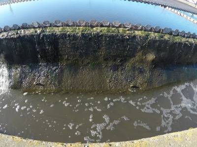 Нижегородский водоканал оштрафован за сброс в Волгу загрязненных сточных вод - vgoroden.ru - Нижегородская обл. - республика Мордовия - Экология
