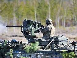 NI: «Москва планирует присоединить Суоми по крымскому сценарию» - newsland.com - Москва - Россия - Крым - Швеция - Финляндия - Хельсинки