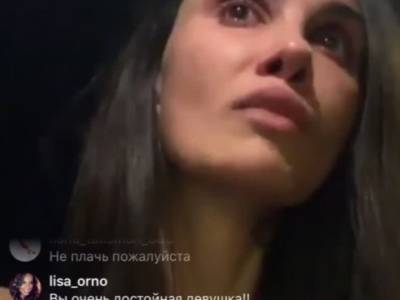 Павел Мамаев - Экс-супруга Павла Мамаева обвинила футболиста в попытке отнять у нее дочь - rosbalt.ru - Москва - Московская обл.