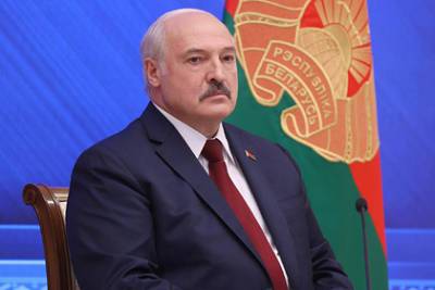 Александр Лукашенко - Украина запротестовала из-за заявлений Лукашенко о Крыме - lenta.ru - Россия - Украина - Крым - Белоруссия