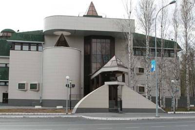 В Югре запустили познавательно-развлекательный проект о традициях ханты и манси - lenta.ru - Ханты-Мансийск - Югра