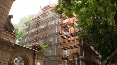 Жители 132 воронежских новостроек в августе получат первые счета за капремонт - vestivrn.ru - Воронеж - Воронежская обл.