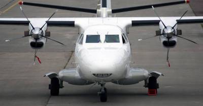 Сергей Шойгу - Минобороны рассчитывает в этом году поставить L-410 на поплавки и лыжи - ren.tv - Россия