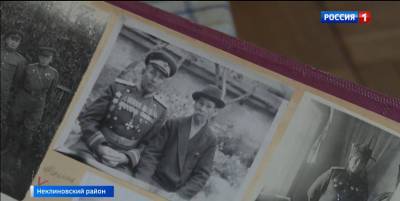 Сергей Шойгу - Музею "Самбекские высоты" передали мундир советского военачальника Ивана Чаленко - dontr.ru - Ростов-На-Дону