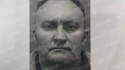 Александр Мавриди - Мавриди после побега попытался отнять квартиру у супруги академика - iz.ru - Россия - Казахстан - Израиль - Московская обл. - Истра