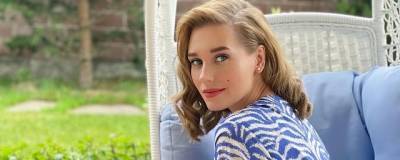 Кристина Асмус - Марат Башаров - Кристина Асмус напугала поклонников фото с перебинтованной головой - runews24.ru - Шри Ланка