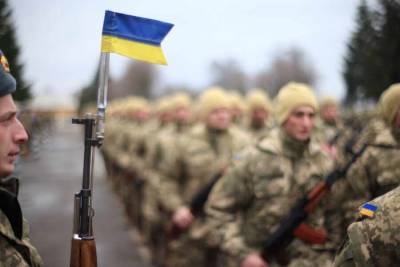 Игорь Коротченко - Вадим Карасев - Никто не рассматривает Украину в качестве серьезной военной силы – эксперт Коротченко - news-front.info - Россия - Украина - Киев - Париж - Берлин