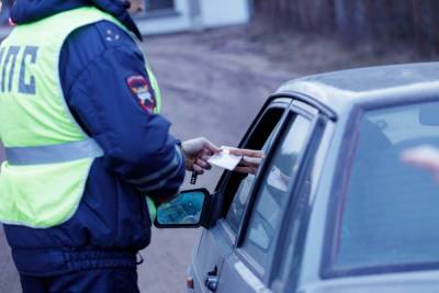 Водителей Пскова ждет массовая проверка 11 августа - mk-pskov.ru - Россия - Псковская обл. - Псков