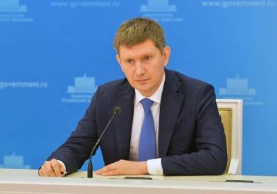 Максим Решетников - Решетников: восстановительный рост экономики РФ продлится в июле и августе, но уже есть первые признаки его завершения - interfax-russia.ru - Россия - Великий Новгород