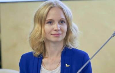 Марина Зезкова: будьте внимательны к своему настроению, учитесь владеть эмоциями – Учительская газета - ug.ru - Россия - Санкт-Петербург