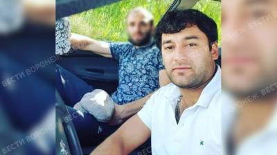 В Воронежской области азербайджанца отправили в СИЗО за зверское убийство коллеги - vestivrn.ru - Воронеж - Тула - Воронежская обл. - Острогожск