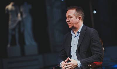 Сергей Осинцев: «Театр не исчезнет, пока на Земле будет жизнь» - nashgorod.ru