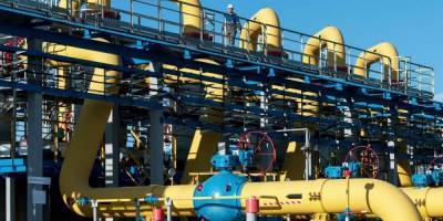 "Газпрому" не удалось восстановить прокачку газа после аварии - ruposters.ru - Германия