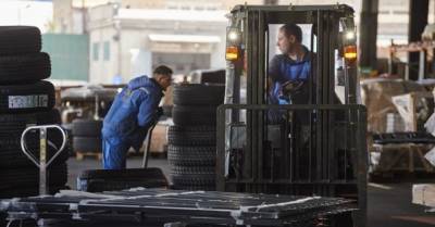 Транспортная компания SAT подтвердила сертификат качества ISO 9001:2015 - delo.ua - Украина