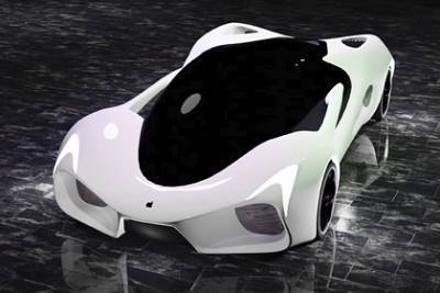 Тим Кук - Apple нашла производителей своего первого автомобиля - lenta.ru - Южная Корея