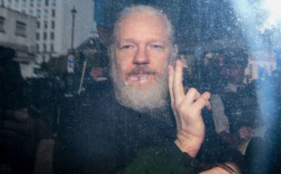 Джулиан Ассанжа - Amnesty International призвала Байдена снять обвинения против основателя WikiLeaks - eadaily.com - США - Лондон