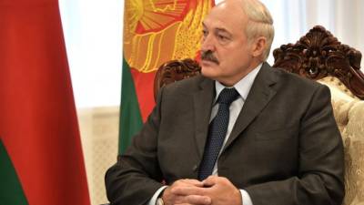 Александр Лукашенко - Лукашенко рассказал, как быстро поставит Украину на колени - newzfeed.ru - Москва - США - Украина - Киев - Белоруссия - Минск