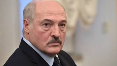 Александр Лукашенко - Наталья Эйсмонт - Лукашенко поручил выработать меры против новых санкций Запада - russian.rt.com - США - Англия - Белоруссия - Канада