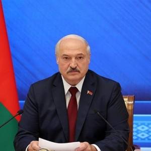 Александр Лукашенко - Лукашенко назвал условие признания Крыма российским - reporter-ua.com - Россия - Украина - Крым - Белоруссия