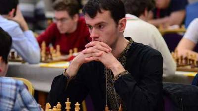Украинец стал победителем шахматного турнира в Польше - novostiua.news - Украина - Польша - Торунь