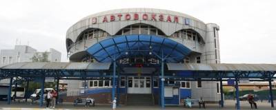 Автовокзал Раменского вошел в программу реновации - runews24.ru