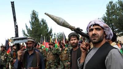Талибам прилетело от Америки: США меняют свою стратегию в Афганистане - obzor.lt - США - Вашингтон - Афганистан - Afghanistan