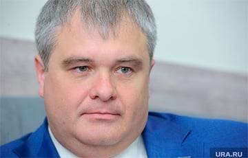 Владимир Путин - Племянник Путина снялся с выборов после встречи с «уважаемым человеком» - charter97.org - Санкт-Петербург - Белоруссия