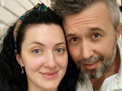 Сергей Бабкин - Снежана Бабкина - Ирина Сопонару - Жена Бабкина в платье без белья заинтриговала заявлением: "Дорогие мои..." - sport.politeka.net - Украина - Киев