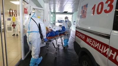 Наталья Пшеничная - Эпидемиолог назвала способ снизить заболеваемость COVID-19 - iz.ru - Израиль