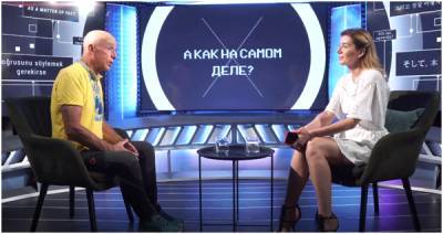 Мирослава Бобровская - У нас до сих пор нет нормального закона о меценатстве в спорте, - Щербачев - politeka.net - Украина - Киев