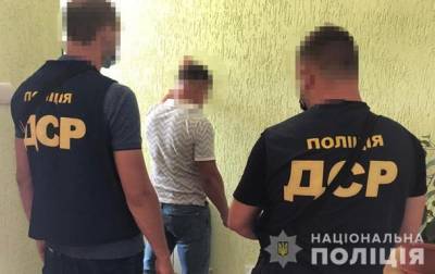На Харьковщине чиновник вымогал взятку за разрешение провести соревнования - korrespondent.net - Украина - Харьковская обл.