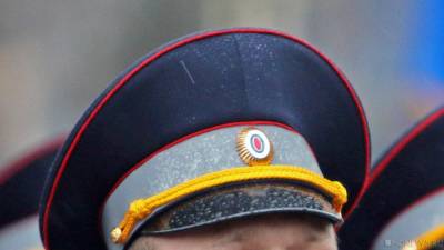 В Севастополе задержали полицейских, отбиравших жилье у беспомощных - newdaynews.ru - Севастополь