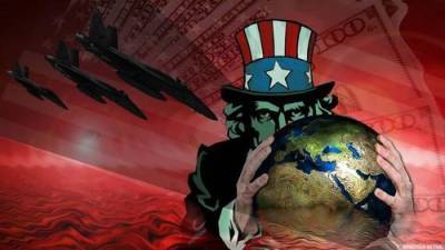 Ван И. - Власти США создают «азиатское НАТО» - argumenti.ru - Россия - Китай - США - Вашингтон - Австралия - Япония - Индия