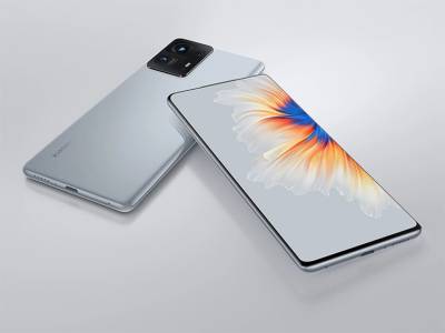 Xiaomi представила Mi Mix 4 — флагманский смартфон со спрятанной под экраном камерой - bin.ua - Китай - Украина