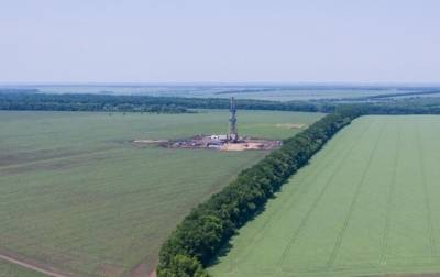 Укгаздобыча сократила добычу на 5,2% - korrespondent.net - Украина