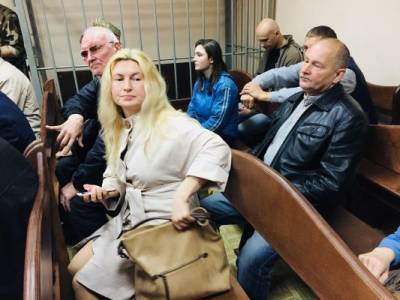 Юлия Тимошенко - Михаил Ковальчук - Киевская правозащитница заступилась за «Майн кампф» Гитлера - eadaily.com - Украина - Киев