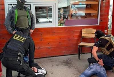 Связанные кровью: что известно об итальянской Ндрангете, которая ввозит наркотики через Украину - kp.ua - Украина - Эквадор