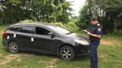 После смертельного ДТП с младенцем на пляже под Воронежем задержали друга семьи - vestivrn.ru - Россия - Воронеж