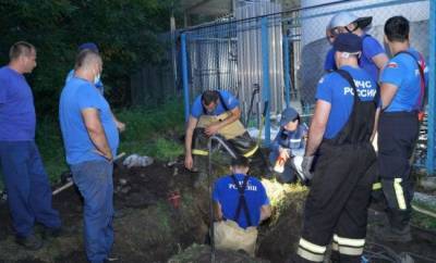 Задержан главврач больницы, пациенты которой погибли без кислорода - eadaily.com