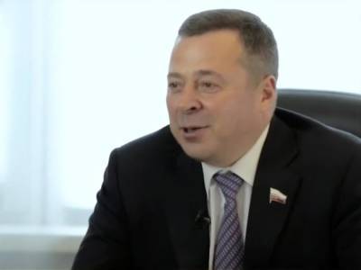 Игорь Редькин - На Камчатке депутат от "Единой России" застрелил местного жителя, собиравшего металлолом на свалке. Политик принял его за медведя - gordonua.com - Россия - Украина - Озерновский
