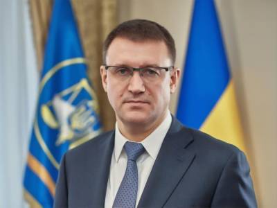 Вадим Мельник - За семь месяцев 2021 года ГФС изъяла контрафактной продукции на 2,5 млрд грн – глава ведомства Мельник - gordonua.com - Украина