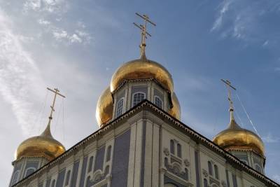 Николай Чудотворец - Что можно и что нельзя делать в Рождество одного из самых почитаемых святых на Руси - tula.mk.ru - Русь