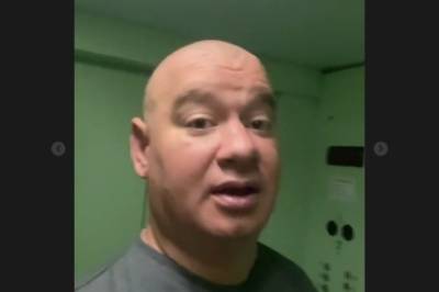 Евгений Кошевой - Кошевого из "Квартал 95" разнесли за габариты на новом видео: "Все больше и больше становишься" - sport.politeka.net - Украина