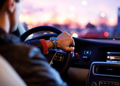 Ford - Какие машины чаще всего меняют хозяев? - province.ru
