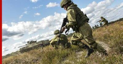Сергей Шойгу - 168 российских батальонно-тактических групп могут выйти в бой за час - profile.ru - Россия